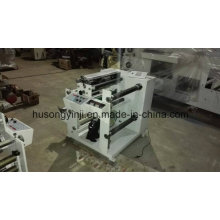 700 Slitting and Rewinding Machine